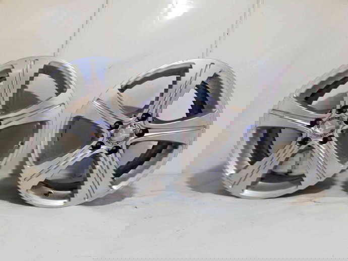 Jante aliaj R17 5X112 ET 40 Mercedes E220 W213 2.0 2016-2021