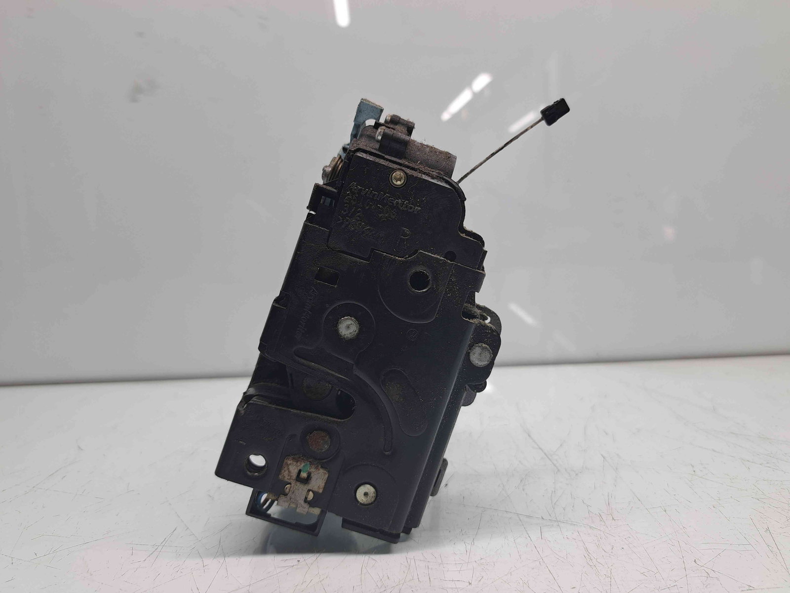 Broasca usa dreapta fata Skoda Octavia 2 Combi (1Z5) [Fabr 2004-2013] Facelift 3D2837016J - imagine 1