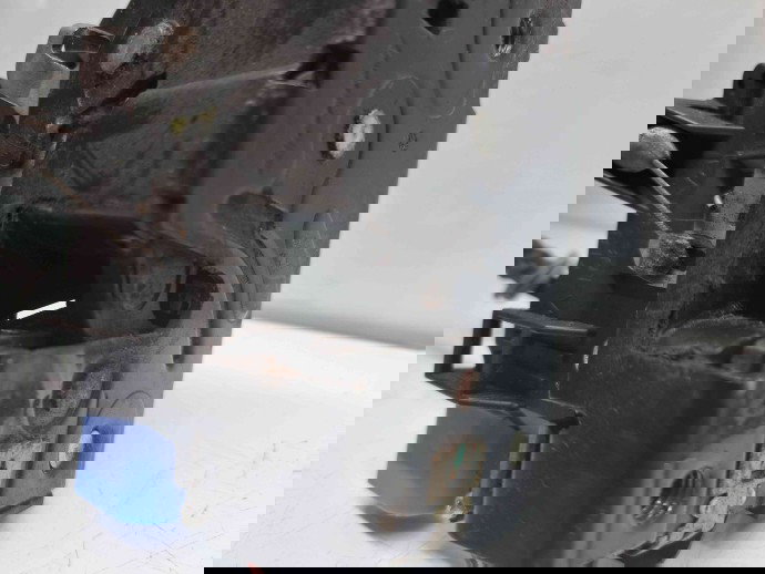 Broasca usa dreapta fata Skoda Octavia 2 Combi (1Z5) [Fabr 2004-2013] Facelift 3D2837016J