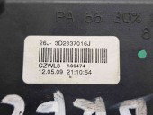 Broasca usa dreapta fata Skoda Octavia 2 Combi (1Z5) [Fabr 2004-2013] Facelift 3D2837016J