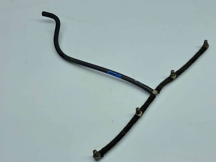 Conducta retur injectoare Opel Insignia A [Fabr 2008-2016] OEM 2.0 CDTI A20DTC  