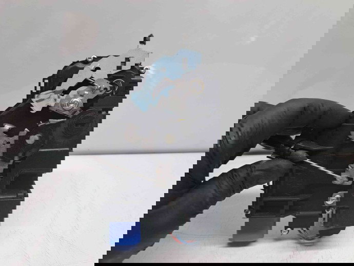 Broasca usa dreapta spate Skoda Octavia 2 Combi (1Z5) [Fabr 2004-2013] Facelift 7L0839016D