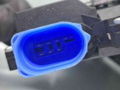 Broasca usa dreapta spate Skoda Octavia 2 Combi (1Z5) [Fabr 2004-2013] Facelift 7L0839016D