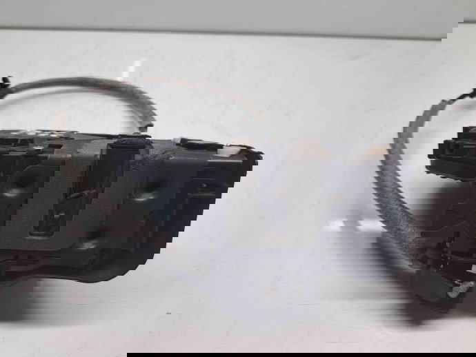 Broasca usa dreapta spate Ford S-Max 1 [Fabr 2006-2014] 6M2AR26412EC