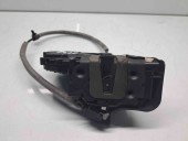 Broasca usa dreapta spate Ford S-Max 1 [Fabr 2006-2014] 6M2AR26412EC