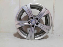 Jante aliaj R17 5X112 ET 40 Mercedes E220 W213 2.0 2016-2021