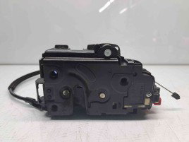 Broasca usa stanga spate Skoda Octavia 2 Combi (1Z5) [Fabr 2004-2013] Facelift 7L0839015D