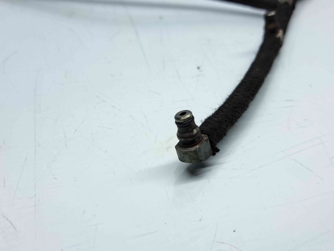 Conducta retur injectoare Opel Insignia A [Fabr 2008-2016] OEM 2.0 CDTI A20DTC  