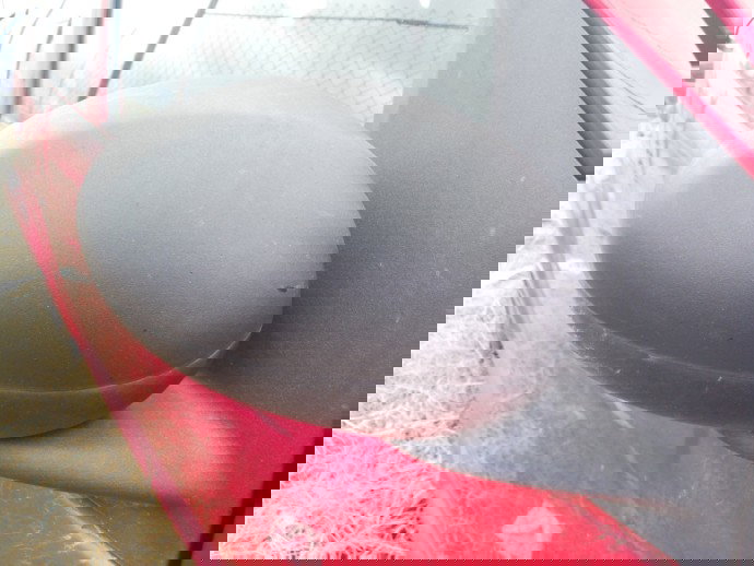 Oglinda dreapta Peugeot 107 1.0-384F KJH 2005-Prezent