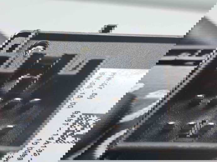  Butoane comanda geamuri sofer Ford Fiesta 6 [Fabr 2008-2019] 6A6T14A132FC