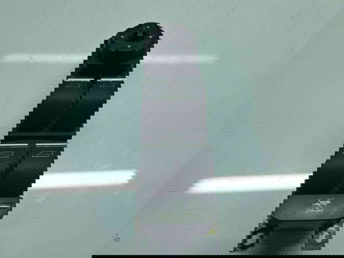  Butoane comanda geamuri sofer Ford S-Max 1 [Fabr 2006-2014] 7S7T14A132AB