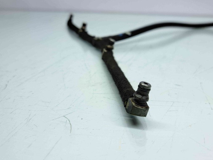 Conducta retur injectoare Opel Insignia A [Fabr 2008-2016] OEM 2.0 CDTI A20DTC  