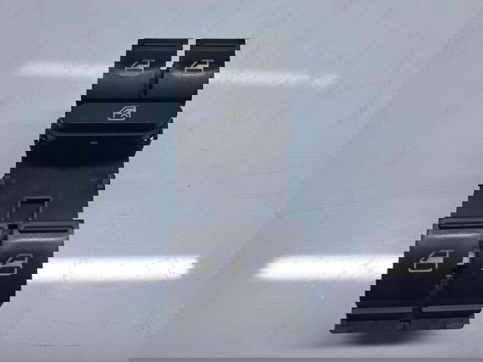  Butoane comanda geamuri sofer Seat Leon (1P1) [Fabr 2005-2011] Facelift OEM