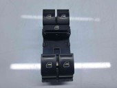  Butoane comanda geamuri sofer Seat Leon (1P1) [Fabr 2005-2011] Facelift OEM