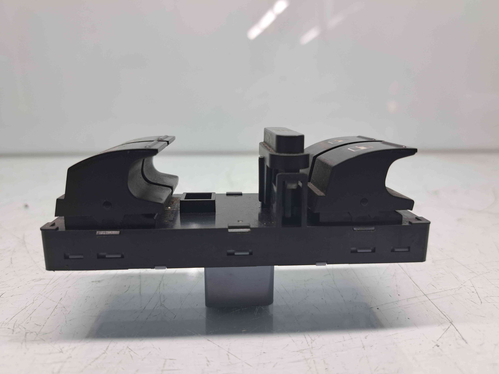 Butoane comanda geamuri sofer Seat Leon (1P1) [Fabr 2005-2011] Facelift OEM - imagine 2