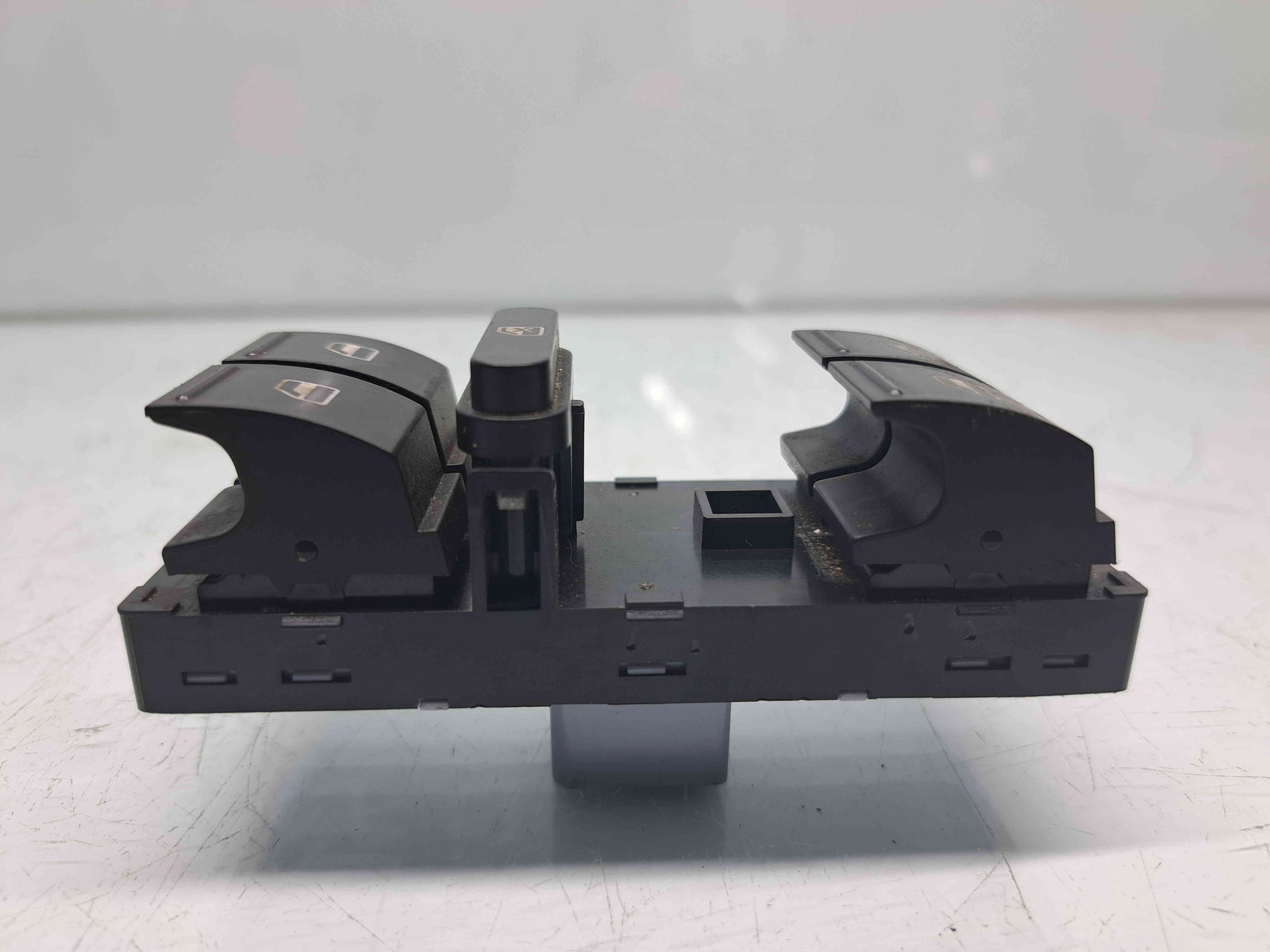 Butoane comanda geamuri sofer Seat Leon (1P1) [Fabr 2005-2011] Facelift OEM - imagine 3