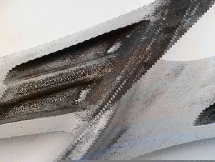 Jante aliaj R17 5X112 ET 40 Mercedes E220 W213 2.0 2016-2021