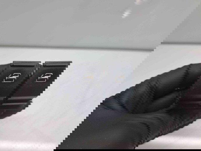  Butoane comanda geamuri sofer Skoda Octavia 2 Combi (1Z5) [Fabr 2004-2013] Facelift 1Z0959898