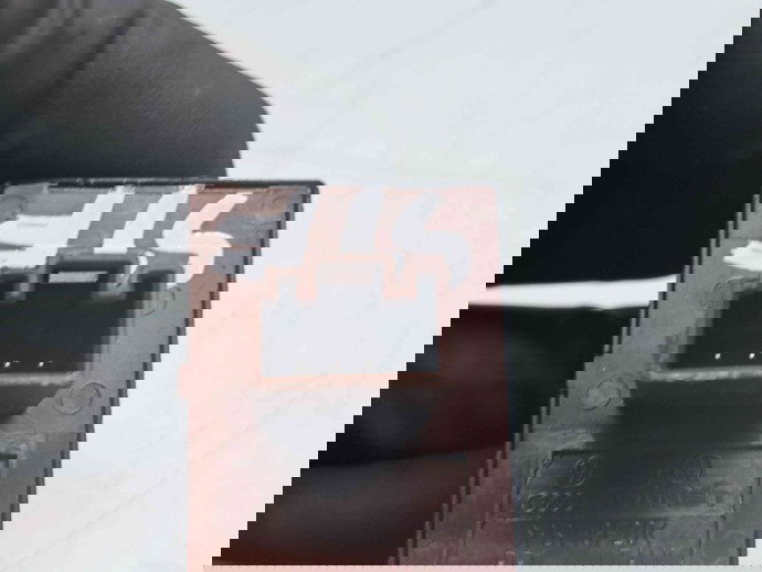  Butoane comanda geamuri sofer Skoda Octavia 2 Combi (1Z5) [Fabr 2004-2013] Facelift 1Z0959898