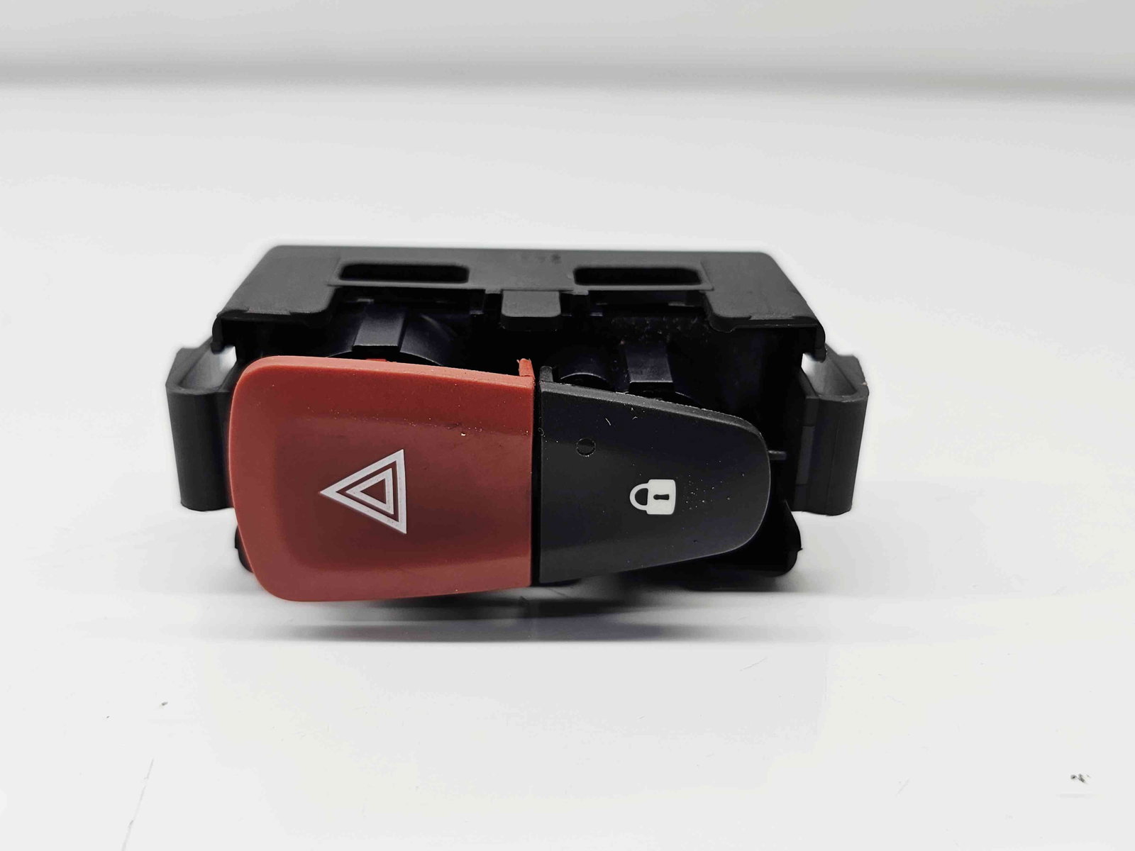 Buton avarii Renault Megane 3 (B95) [Fabr 2008-2016] 252100001R - imagine 1