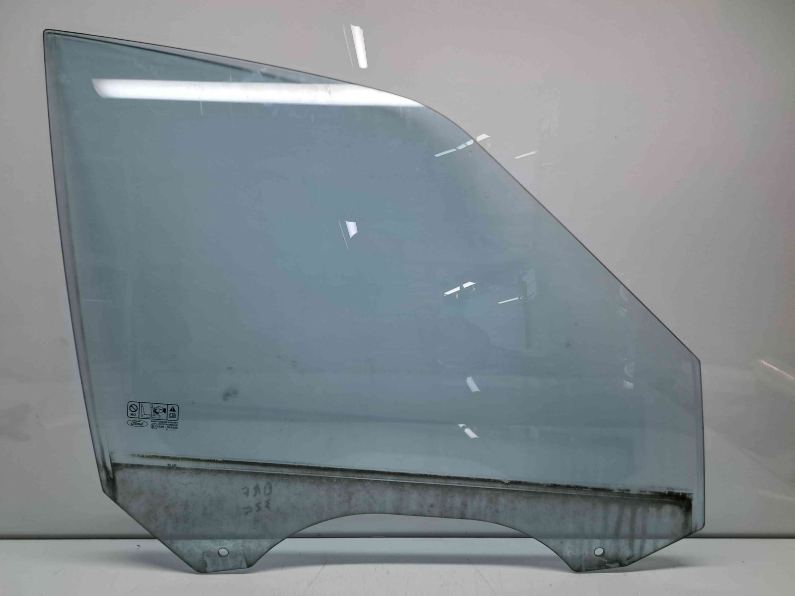 Buton geam dreapta fata Ford S-Max 1 [Fabr 2006-2014] OEM - imagine 1