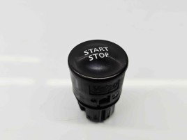  Buton START/STOP Renault Megane 3 (B95) [Fabr 2008-2016] 1927937