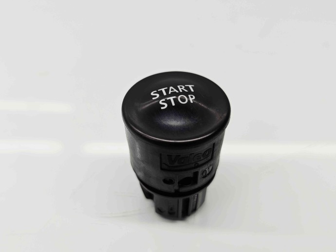  Buton START/STOP Renault Megane 3 (B95) [Fabr 2008-2016] 1927937