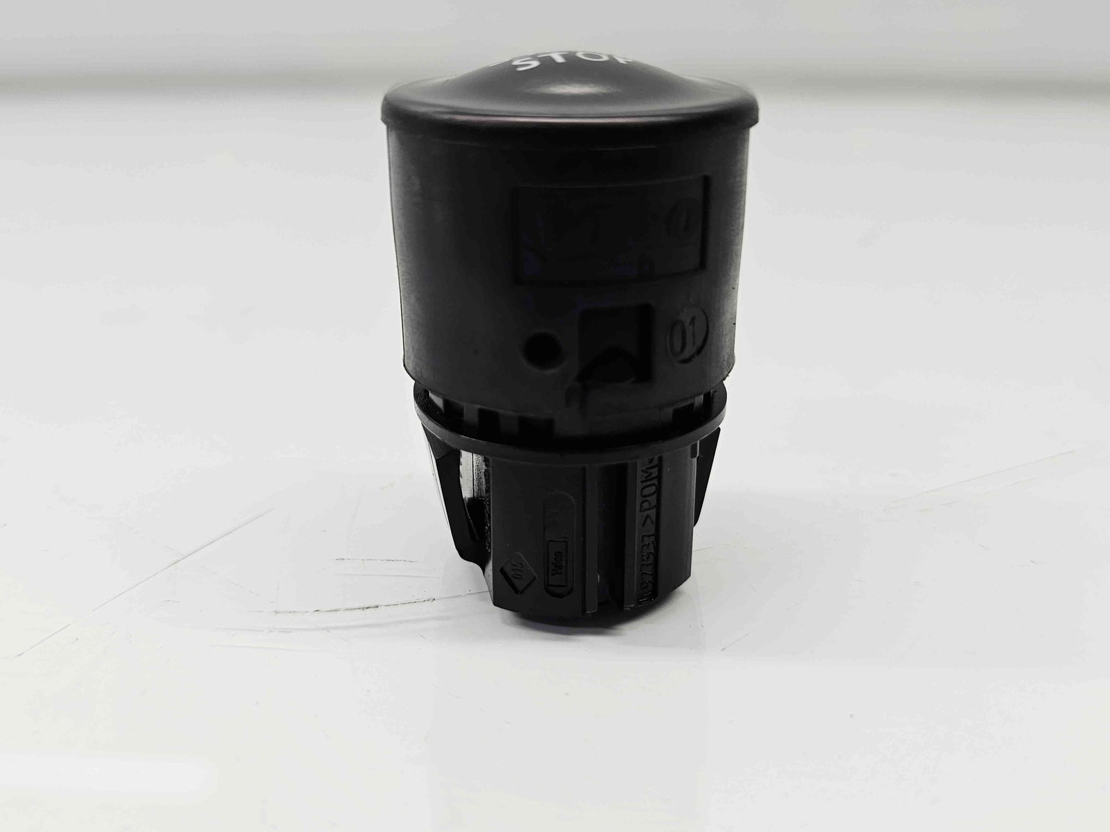 Buton START/STOP Renault Megane 3 (B95) [Fabr 2008-2016] 1927937 - imagine 2