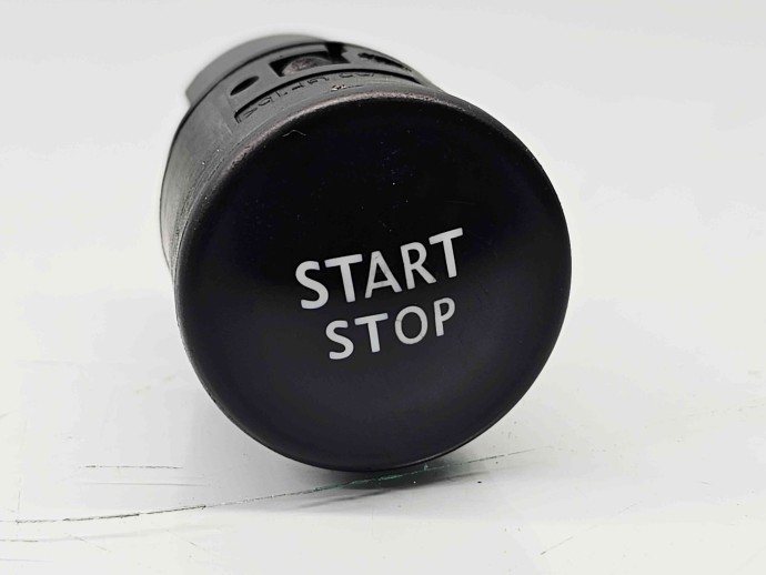  Buton START/STOP Renault Megane 3 (B95) [Fabr 2008-2016] 1927937