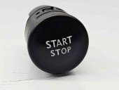  Buton START/STOP Renault Megane 3 (B95) [Fabr 2008-2016] 1927937