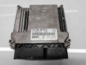 Calculator motor ECU Mercedes Vito Autobus (W639) [Fabr 2003-2014] A6461532591 2.2 CDI 646982 80KW / 109CP