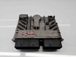 Calculator motor ECU Chevrolet Cruze (J300) [Fabr 2010-2016] 55588354 1.7 A17DTS 96KW / 130CP