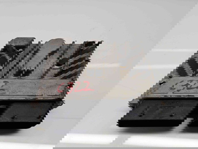 Calculator motor ECU Chevrolet Cruze (J300) [Fabr 2010-2016] 55588354 1.7 A17DTS 96KW / 130CP