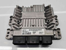 Calculator motor ECU Ford Kuga I [Fabr 2008-2012] 5WS40583E 2.0 TDCI G6DG 100KW / 136CP