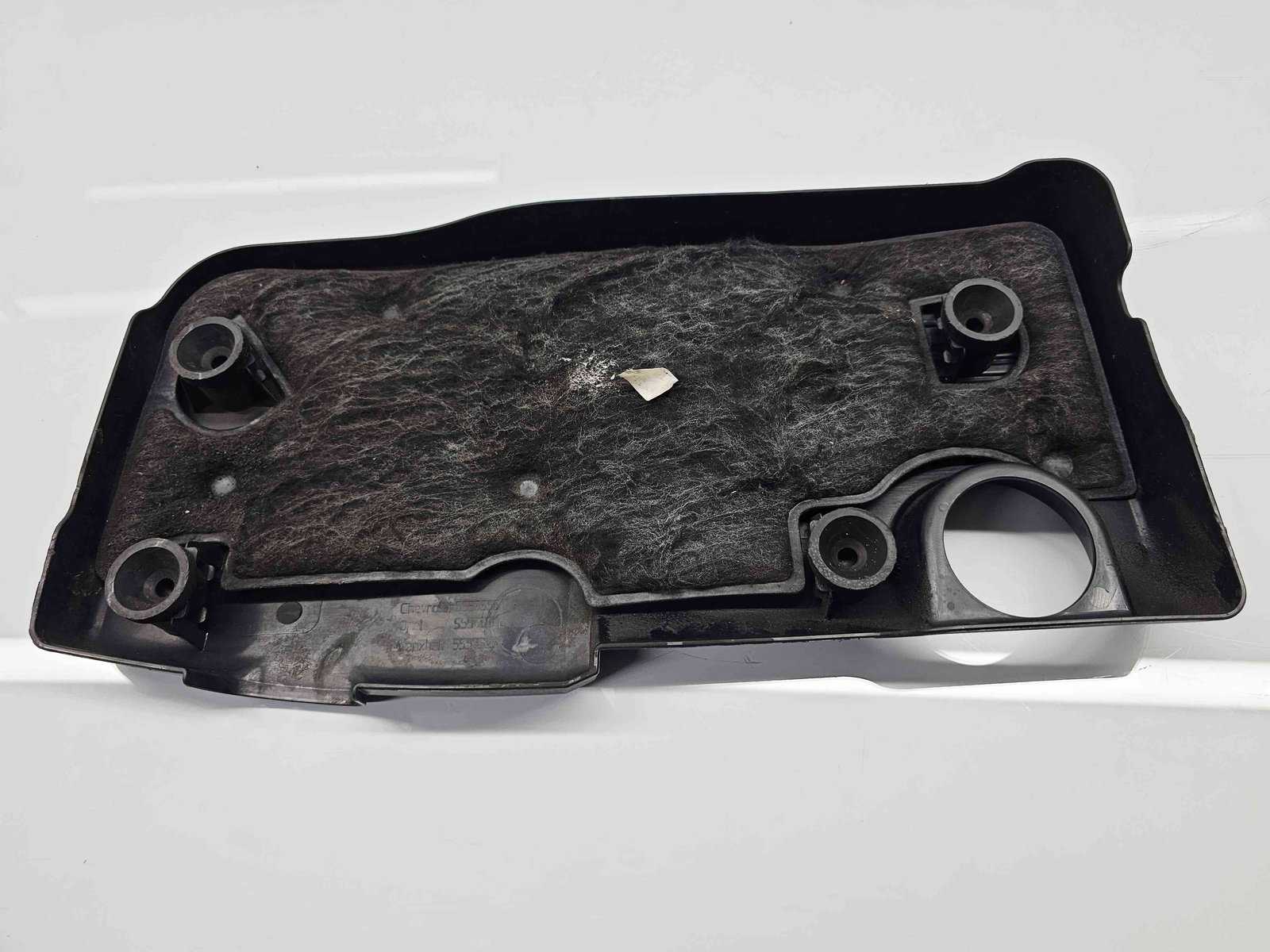 Capac motor Chevrolet Cruze (J300) [Fabr 2010-2016] 55575551 1.7 A17DTS 96KW / 130CP - imagine 5