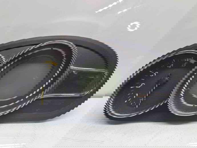  Ceas bord Renault Megane 3 (B95) [Fabr 2008-2016] RN248100342R