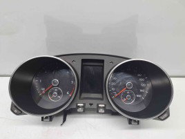  Ceas bord Volkswagen Golf 6 (5K1) [Fabr 2009-2013] 5K0920960J
