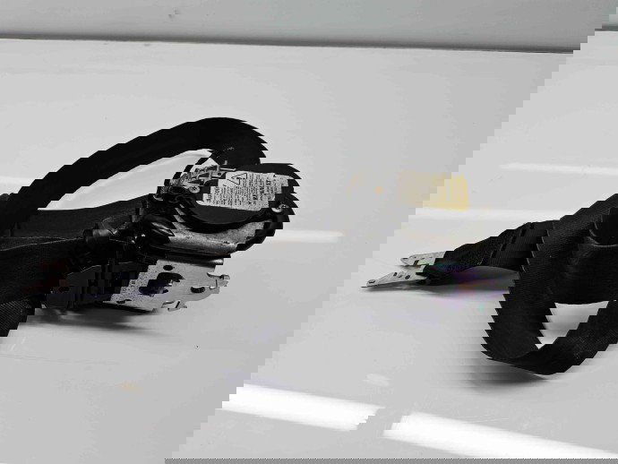  Centura dreapta fata Renault Megane 3 (B95) [Fabr 2008-2016] B507743