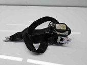  Centura dreapta fata Renault Megane 3 (B95) [Fabr 2008-2016] B507743