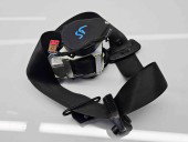  Centura stanga fata Renault Megane 3 (B95) [Fabr 2008-2016] B507744