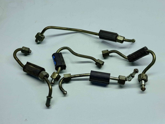 Conducta tur injectoare Opel Insignia A [Fabr 2008-2016] OEM 2.0 CDTI A20DTC  