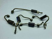 Conducta tur injectoare Opel Insignia A [Fabr 2008-2016] OEM 2.0 CDTI A20DTC  