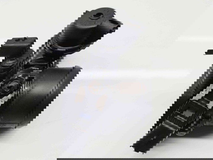 Clapeta acceleratie Ford Kuga I [Fabr 2008-2012] 6G9Q9L926AE 2.0 TDCI G6DG 100KW / 136CP