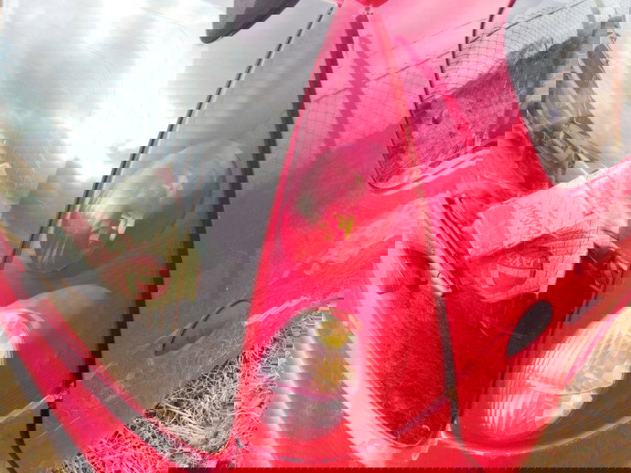 Stop dreapta Peugeot 107 1.0-384F OEM 2005-Prezent