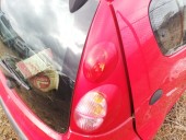 Stop dreapta Peugeot 107 1.0-384F OEM 2005-Prezent