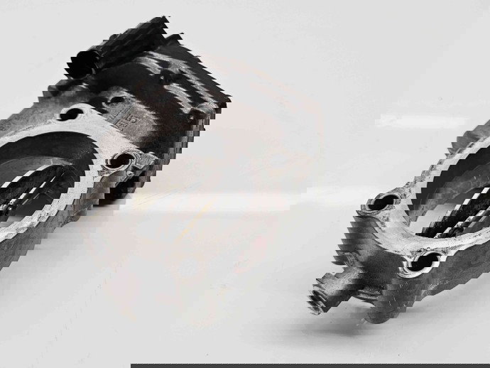 Clapeta acceleratie Chevrolet Cruze (J300) [Fabr 2010-2016] 55567728 1.7 A17DTS 96KW / 130CP