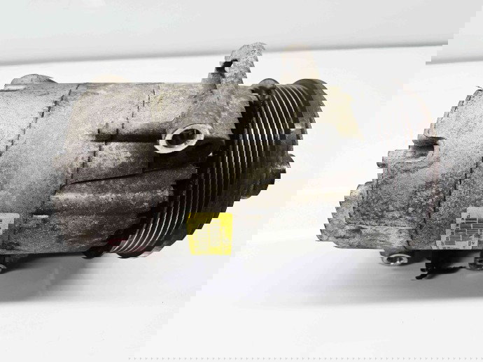 Compresor clima Ford Kuga I [Fabr 2008-2012] 9M5W19D629DF 2.0 TDCI G6DG 100KW / 136CP