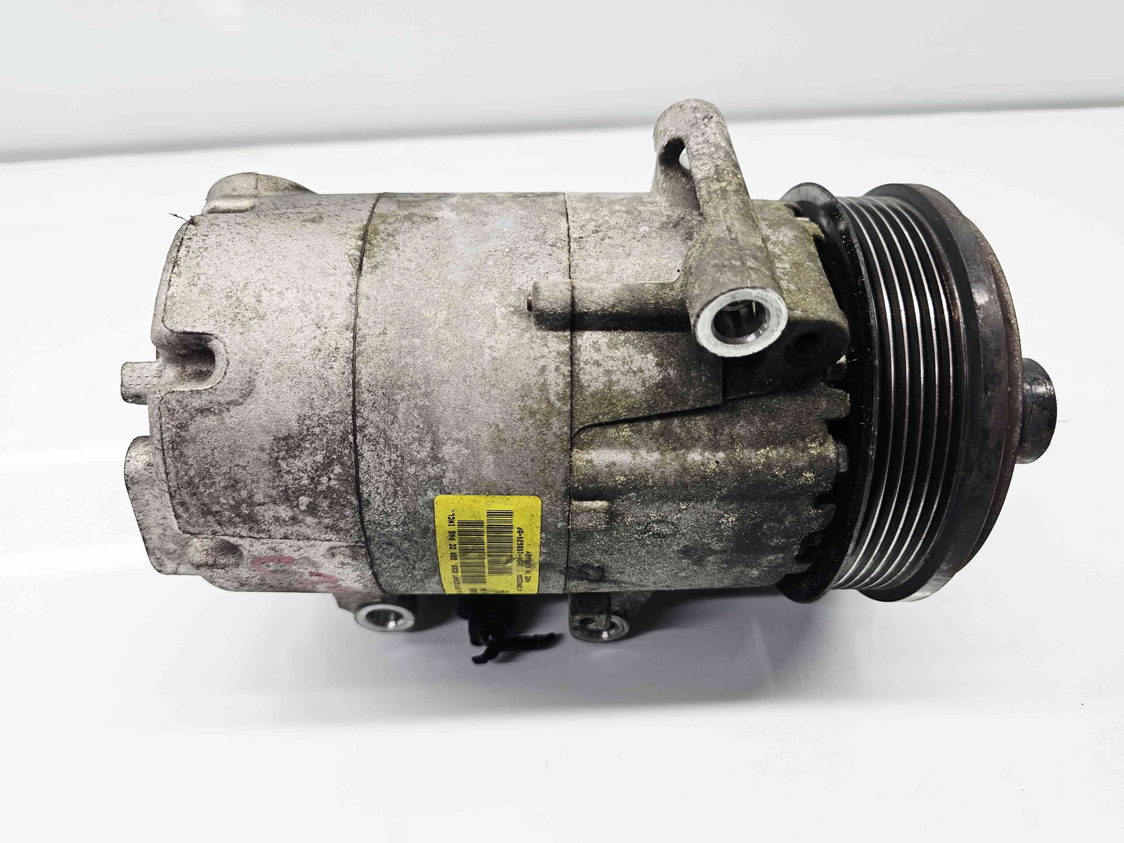 Compresor clima Ford Kuga I [Fabr 2008-2012] 9M5W19D629DF 2.0 TDCI G6DG 100KW / 136CP - imagine 1