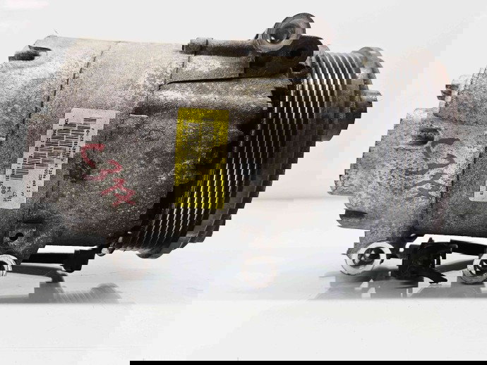 Compresor clima Ford Kuga I [Fabr 2008-2012] 9M5W19D629DF 2.0 TDCI G6DG 100KW / 136CP