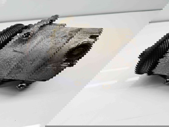 Compresor clima Ford Kuga I [Fabr 2008-2012] 9M5W19D629DF 2.0 TDCI G6DG 100KW / 136CP